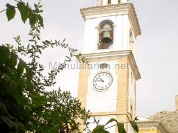 Mula Antigua serie-2